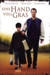 A Handful of Grass - Poster