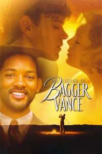 The Legend of Bagger Vance - Poster