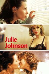 Julie Johnson - Poster