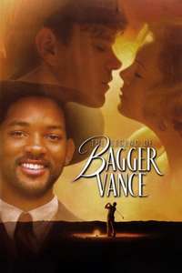 The Legend of Bagger Vance - Poster
