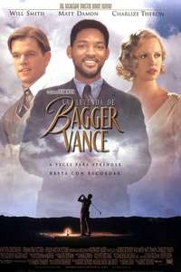 The Legend of Bagger Vance - Poster
