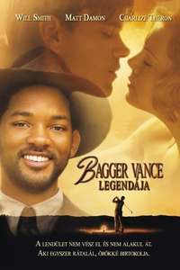 The Legend of Bagger Vance - Poster