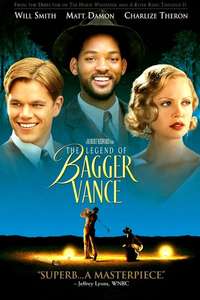 The Legend of Bagger Vance - Poster