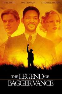 The Legend of Bagger Vance - Poster