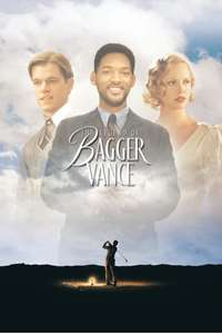 The Legend of Bagger Vance - Poster