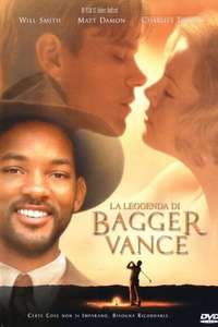 The Legend of Bagger Vance - Poster