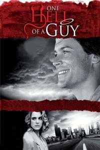 One Hell of a Guy - Poster