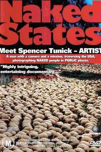 Naked States - Poster