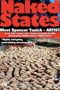 Naked States - Poster