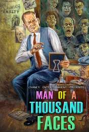 Lon Chaney: A Thousand Faces