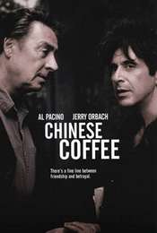 Chinese Coffee