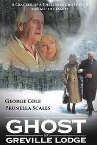 The Ghost of Greville Lodge - Poster