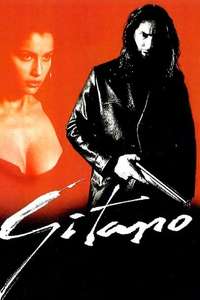 Gipsy - Poster