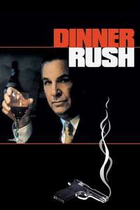 Dinner Rush - Poster