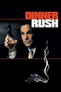 Dinner Rush - Poster