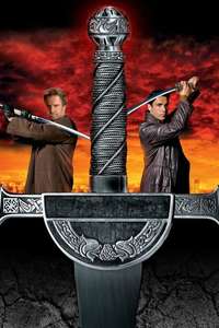 Highlander: Endgame - Poster