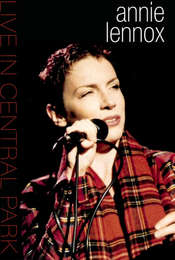 Annie Lennox: Live in Central Park