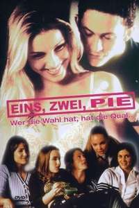 100 Girls - Poster