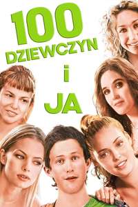 100 Girls - Poster