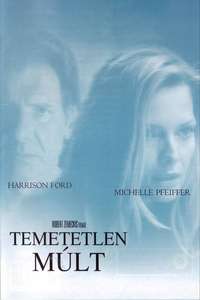 What Lies Beneath - Poster