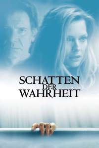 What Lies Beneath - Poster