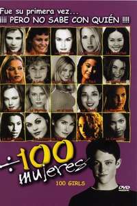 100 Girls - Poster