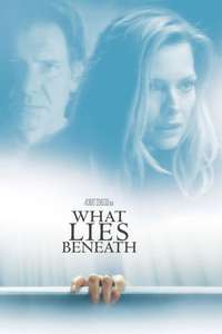 What Lies Beneath - Poster
