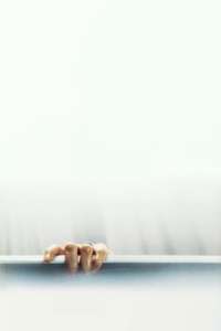 What Lies Beneath - Poster