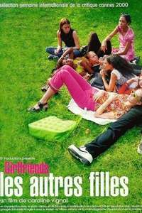 The Other Girls - Poster