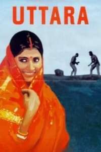 Uttara - Poster