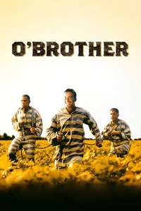O Brother  Where Art Thou? - Poster