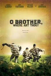 O Brother  Where Art Thou?