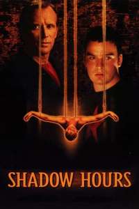 Shadow Hours - Poster