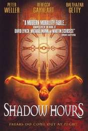 Shadow Hours