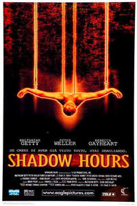 Shadow Hours - Poster