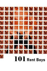 101 Rent Boys - Poster