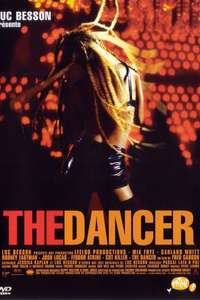 The Dancer - Poster