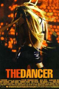 The Dancer - Poster