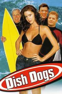 Dish Dogs - Poster