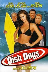 Dish Dogs - Poster