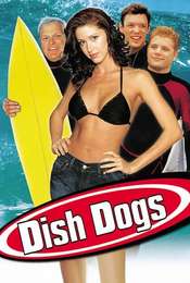 Dish Dogs