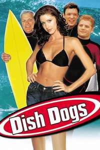 Dish Dogs - Poster