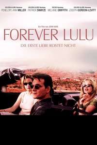 Forever Lulu - Poster