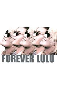Forever Lulu - Poster