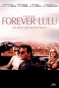 Forever Lulu - Poster