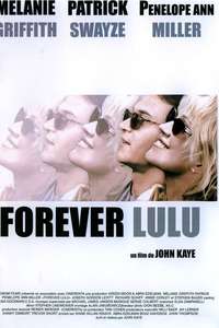 Forever Lulu - Poster