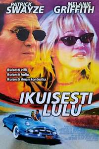 Forever Lulu - Poster