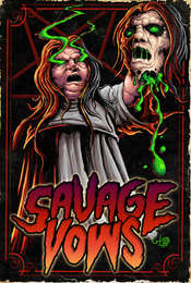 Savage Vows