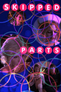 Skipped Parts - Poster