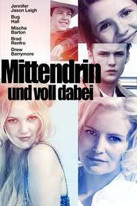 Skipped Parts - Poster